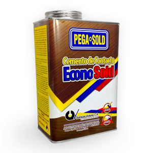 PEGA-SOLD 300 PEGAMENTO PARA TUBOS Y PVC 1/32 - Mi Bodega Express