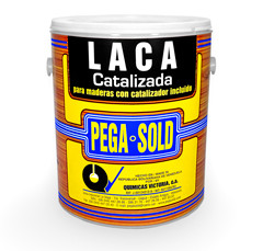 La Casa De La Madera - Asegura tus proyectos con nuestra Cola blanca ¡Extra  fuerte! 💪🏻​ ​ Disfruta de la mejor marca del mercado venezolano,  #PegaSold. Solo en @lacasademadera.ccs 🚪✓​ ​ También