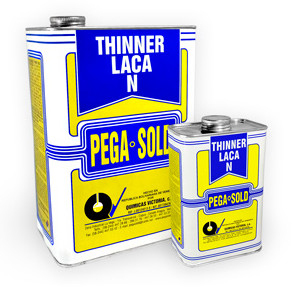 Cola Blanca / Pega / Pegamento N° 236 - 1/8 De Gl 500 Gr Ref. 7592203236629  Marca Pega Sold